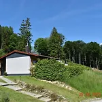 Alpenblick بيت للعطل *