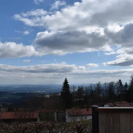 Alpenblick