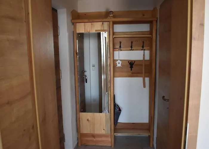 Alpenblick Holiday home