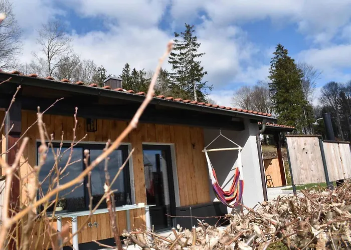 Alpenblick Holiday home