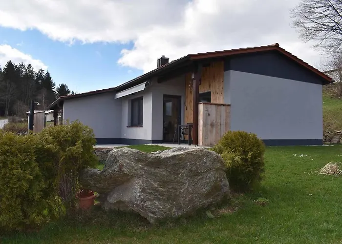 Alpenblick Holiday home Schofweg