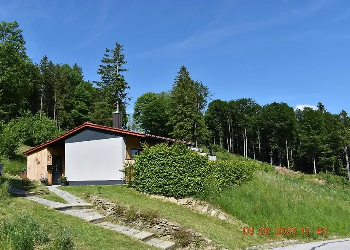 Alpenblick Holiday home *