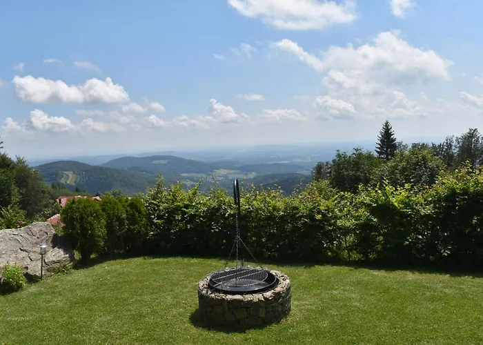 Alpenblick *