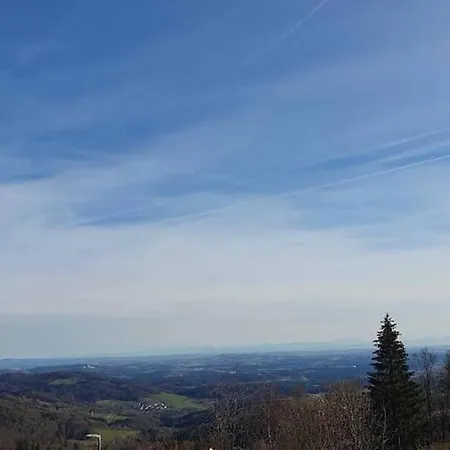 Alpenblick Ferienhaus Schöfweg