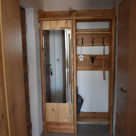Alpenblick Holiday home