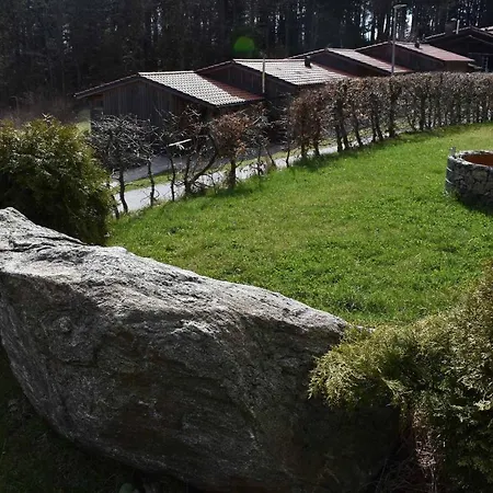 Alpenblick 別荘 Schöfweg