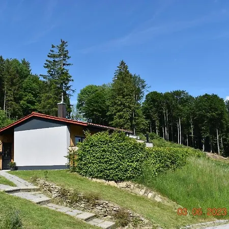 Alpenblick Ferienhaus *
