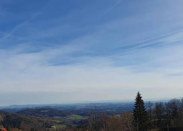 Alpenblick Prázdninový dům Schöfweg
