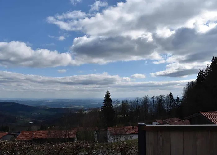 Alpenblick