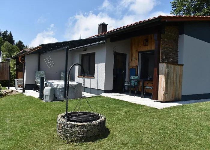 Prázdninový dům Alpenblick